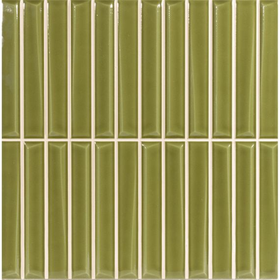 Melody Olive 20x20