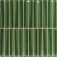 Melody Royal Green 20x20