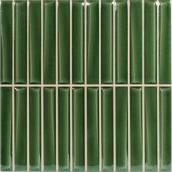 Melody Royal Green 20x20