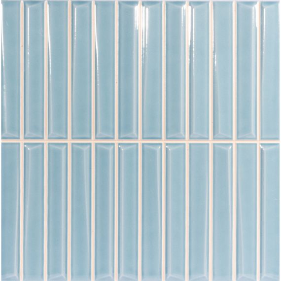 Melody Sky 20x20