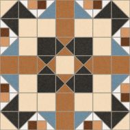 Merton Marron 140 31.6x31.6