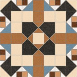 Merton Marron 140 31.6x31.6