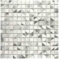 Metal 20*20*4 305*305