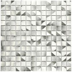 Metal 20*20*4 305*305