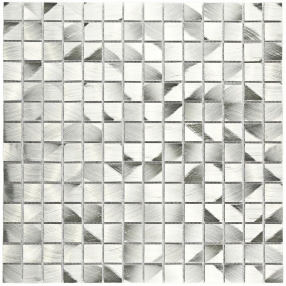 Metal 20*20*4 305*305