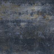 Metal Royalblu 60x60