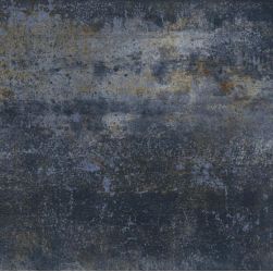 Metal Royalblu 60x60