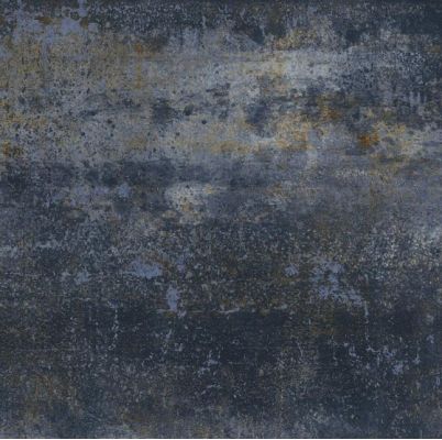 Metal Royalblu 60x60