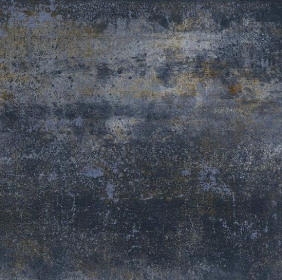 Metal Royalblu 60x60