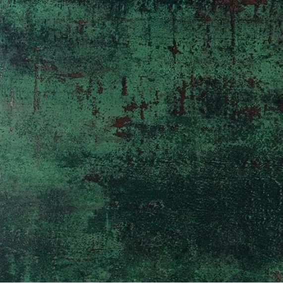Metal Seagreen 60x60