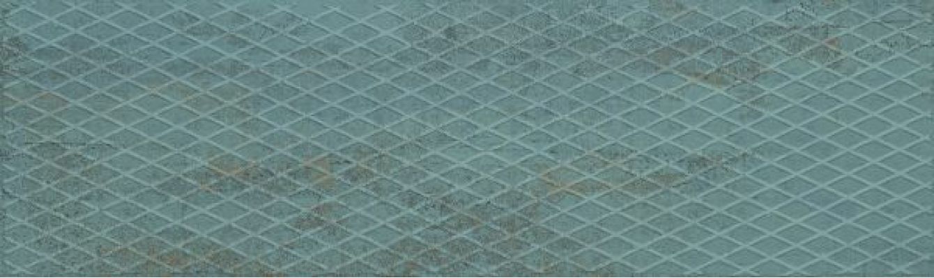 Metallic Green Plate 29.75x99.55