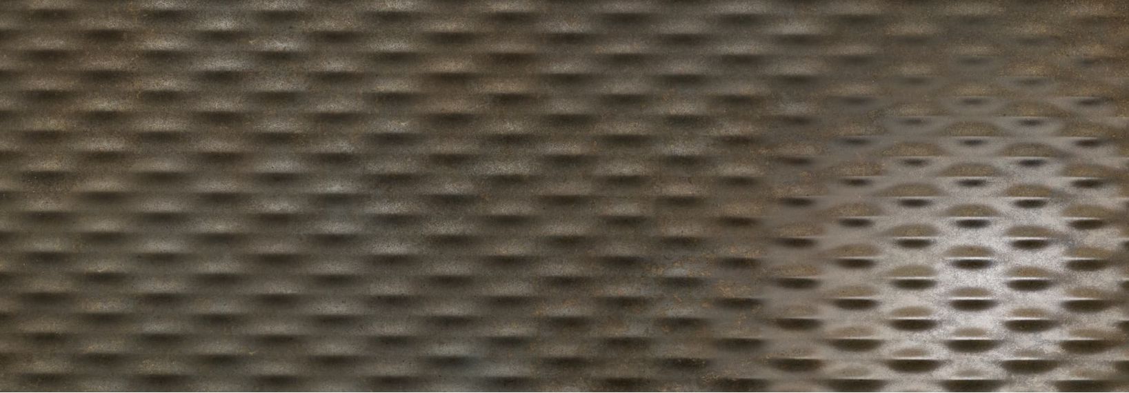 Metallic Grain Carbon Matt Ret 35x100