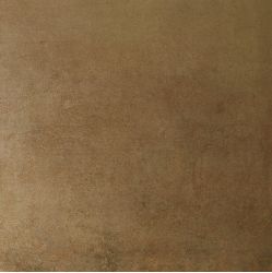 Metallic Rust Matt Ret 60x60