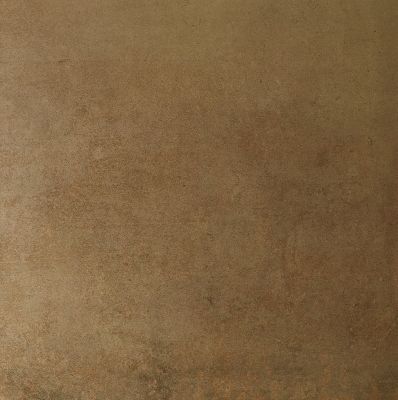Metallic Rust Matt Ret 60x60