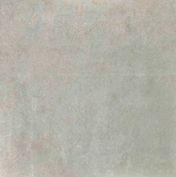 Metallic Steel Matt Ret 60x60