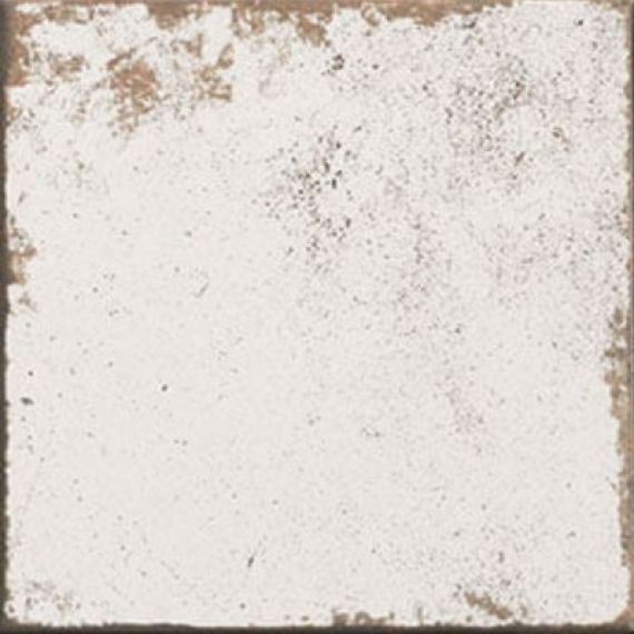 Metallici white 20x20