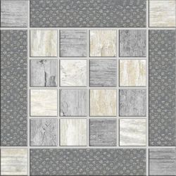 Metalwood Grey Inserto