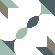 Metropolis Adison 20х20