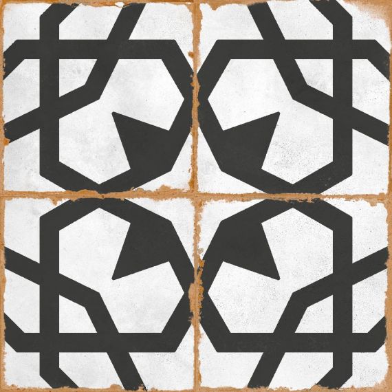 Mezzo Grey Matt 20x20