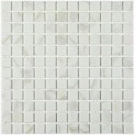 Mia white matt 23*23*4 300*300