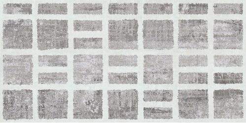 Milano Grey Frame Natural 49,75x99,55