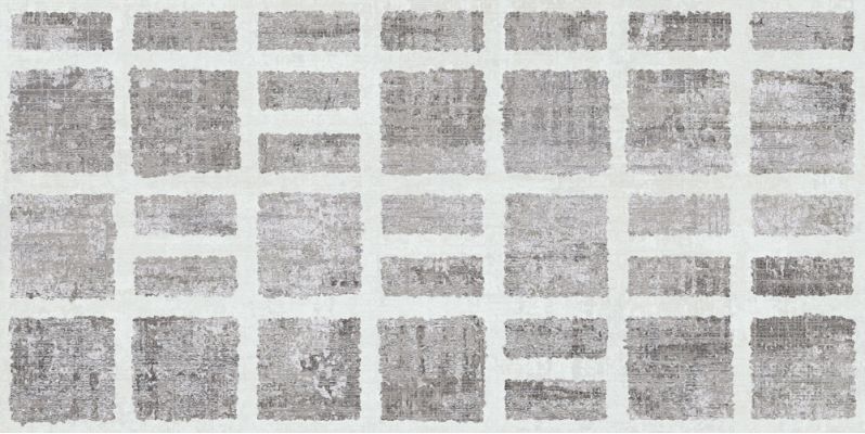 Milano Grey Frame Natural 49,75x99,55