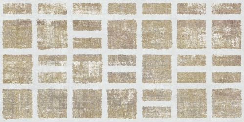 Milano Ocre Frame Natural 49,75x99,55