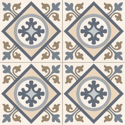 Milton Beige Pre-Cut 45x45