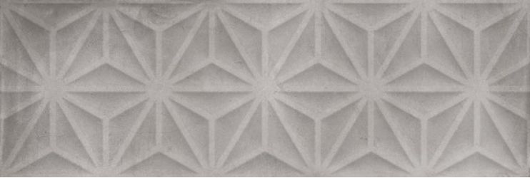 Minety Gris 25x75