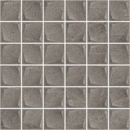 Minimal Stone Grafit Mozaika 29.8x29.8