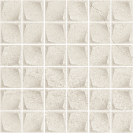 Minimal Stone Grys Mozaika 29.8x29.8