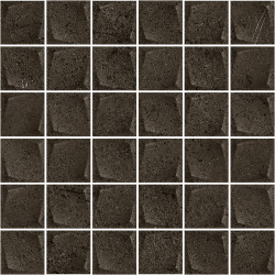 Minimal Stone Nero Mozaika 29.8x29.8