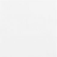 Minimal White Polish 60x60