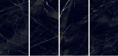 Mira Black High gloss 60*120