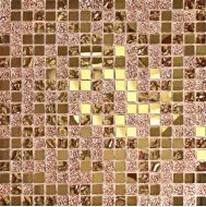 Mirror Bronze 30*30