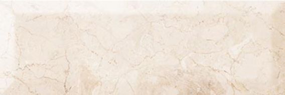 Mistral Brillo Bisel Marfil 10x30