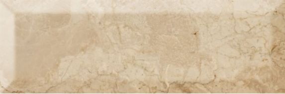 Mistral Crema Bisel 10x30