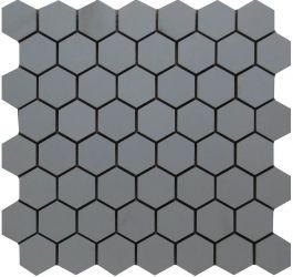 Mk.Hex.Syros White 29.7x28.5