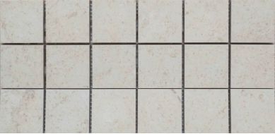 Mk.Limestone Cream Rect 10.4mm 15x30