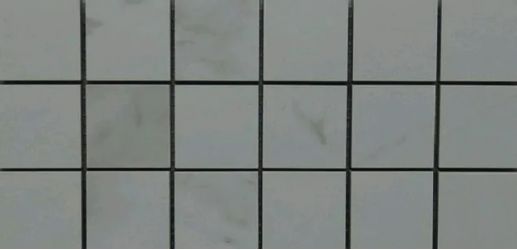 Mk.Mandalay White 15x30