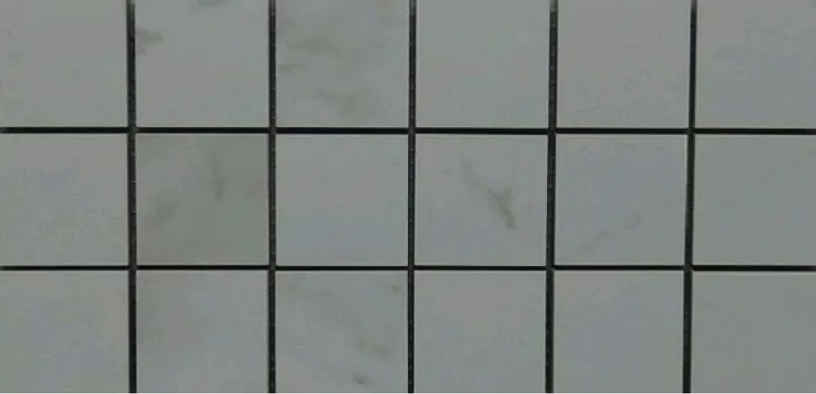Mk.Mandalay White 15x30
