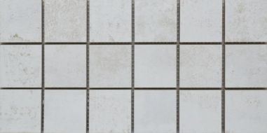 Mk.Metallic White Natural 10mm 15x30