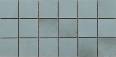 Mk.Naxos Sea Foam Polished Rect 15x30