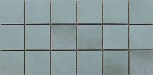 Mk.Naxos Sea Foam Polished Rect 15x30