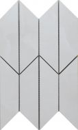 Mk.Trapeze Baikal Beige Satinado 18.5x32.2