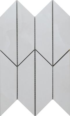 Mk.Trapeze Baikal Beige Satinado 18.5x32.2