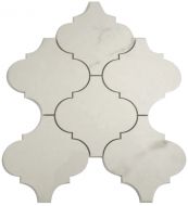 Mk.Trex Arabesco W LP 6.5mm 32.1x37.3