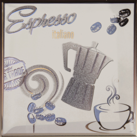 Moca Expresso 15*15
