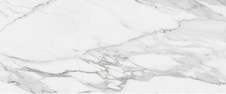 Modello white белый 01 25x60
