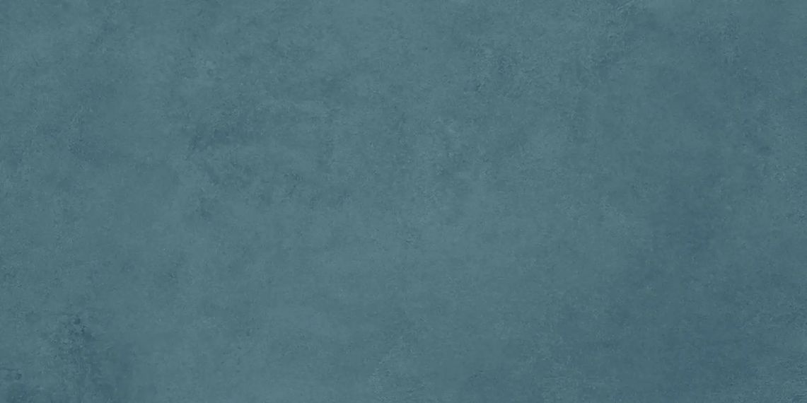 Moderno Stucco Blue Matt 60x120х0,9